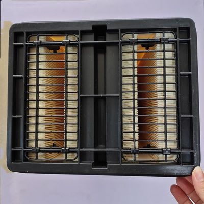 OE NO. 600-185-2810 Air Filter PC170 WA200 for Improved Fuel Efficiency