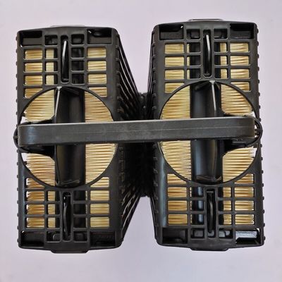 OE NO. 600-185-2810 Air Filter PC170 WA200 for Improved Fuel Efficiency