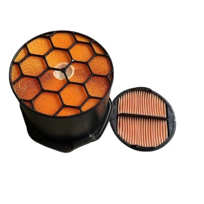 Heavy Duty Truck Parts Honeycomb Replacement Air Filter 527-6894 with Filter Paper