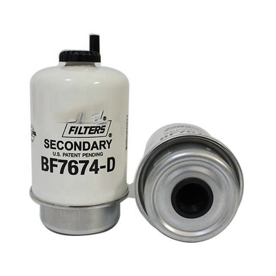 RE509031 Diesel Fuel Filter For Cummins Engines Tractor Reference NO. 12554082