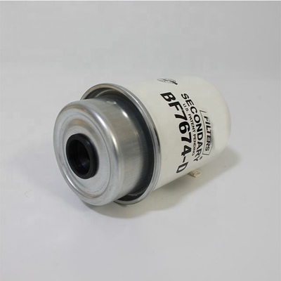 RE509031 Diesel Fuel Filter For Cummins Engines Tractor Reference NO. 12554082