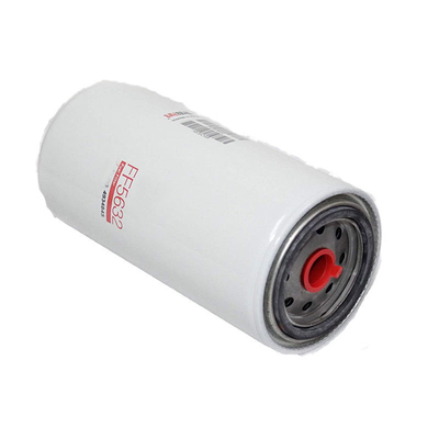 FF5632 Fuel Filter Element P550880 for Other Year Retrofit/Upgrade Upgrade/Replacement