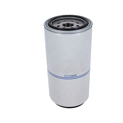 Diesel Engine Fuel Filter Element P505957 for Excavator Oil Water Separator 11110668