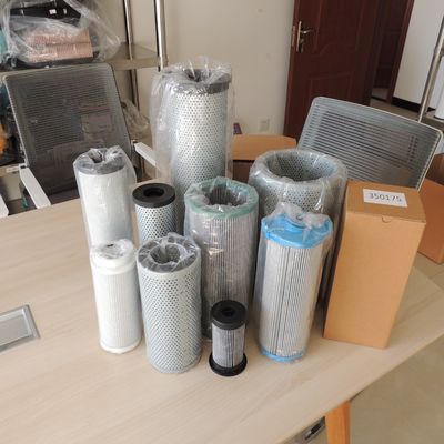 OE NO. 2341657 Truck Model for truck Industrial Engine Air Filter P958974