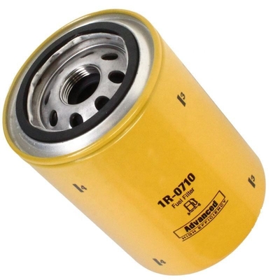 OE NO. 1R-0710 1R0710 FF559100 74024230 P559100 Fuel Filter Element for Truck Engine Parts
