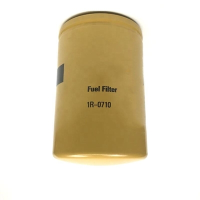 OE NO. 1R-0710 1R0710 FF559100 74024230 P559100 Fuel Filter Element for Truck Engine Parts