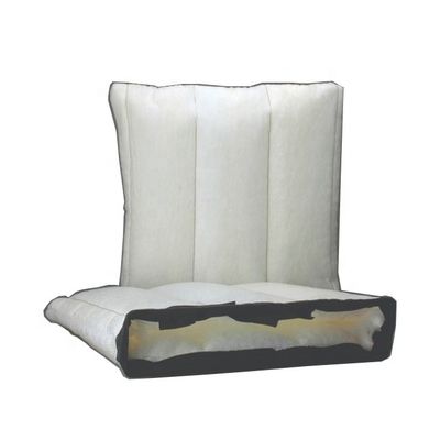 Enhance Your Truck's Performance with Engine Parts Truck Air Filter P618921 SA14690