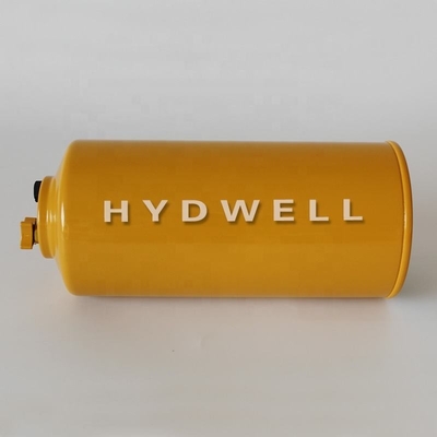 Truck Engine Parts Fuel Water Separator Fuel Filter Element P501108 438-5386 4385386