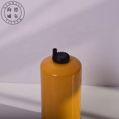 Fuel Water Separator P551433 3619554 for 361-9554 Tractor Diesel Parts 80*80*196.3mm