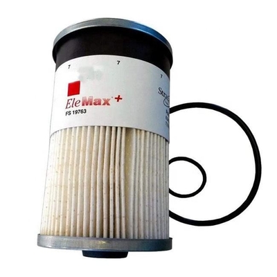 Standard Size Fuel Filter Element for Cummins Engines in Truck Filters
