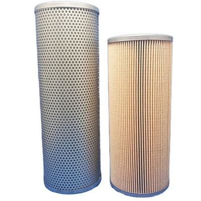 High Capacity Fuel Filtration Replacement Filter Kit for Truck Model truck RK 22610