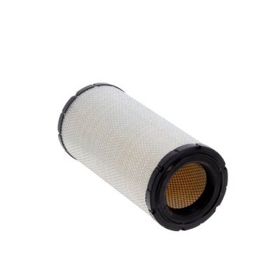 Excavator Air Filter A8671 R005709 800104248 800151034 485*214*214mm Filter Type Element