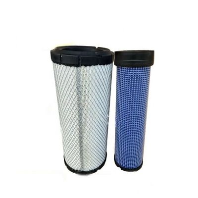 Supply Harvester Parts 5T057-26110 5T057- 26120 Air Filter Element with Filter Paper