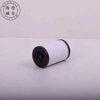80*80*140mm High Quantity Vacuum Pump Parts Air Filter Element 953320001 for Truck