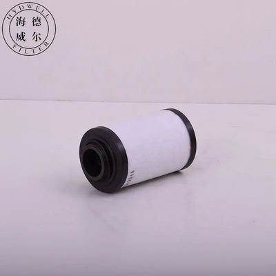80*80*140mm High Quantity Vacuum Pump Parts Air Filter Element 953320001 for Truck