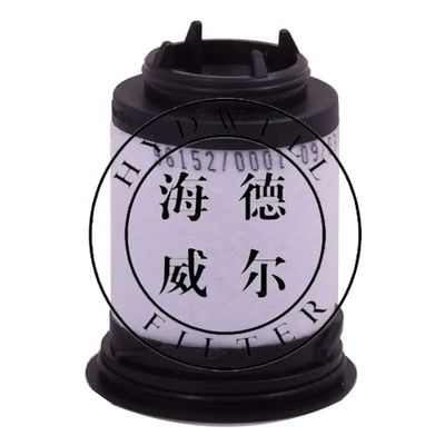 Part Number 96152/0001 Manufacture Air Filter Element for Vacuum Pump Filter