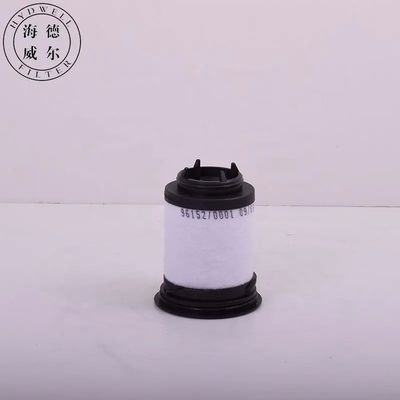 Part Number 96152/0001 Manufacture Air Filter Element for Vacuum Pump Filter