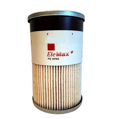 FS19763 Fuel Filter element for Tractors Truck Diesel Engine Parts Excellent Performance