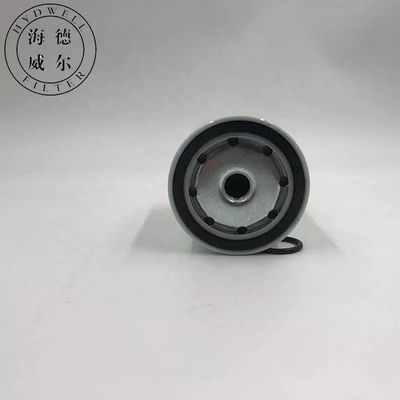 P550440 Filter paper Iron 76*76*120mm for FF5052 Truck Diesel Engine Parts