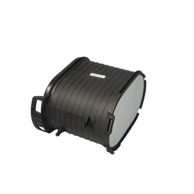 Truck Model Truck Fiberglass Diesel Air Filter P603577 for Durable Light Truck Engine