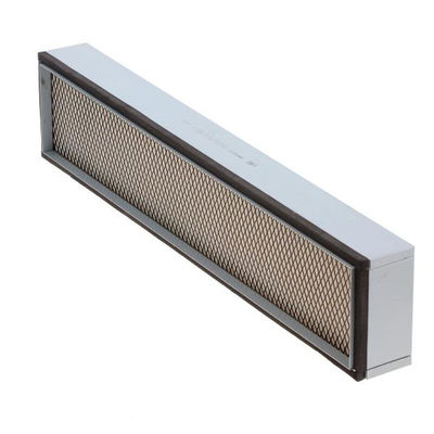 7T1890 Hydwell ZONDA Coupe Excavator Engine Parts Cabin Air Filter P525026 with Design