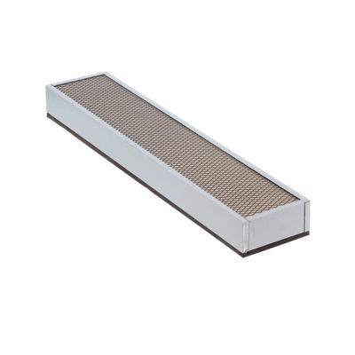 7T1890 Hydwell ZONDA Coupe Excavator Engine Parts Cabin Air Filter P525026 with Design