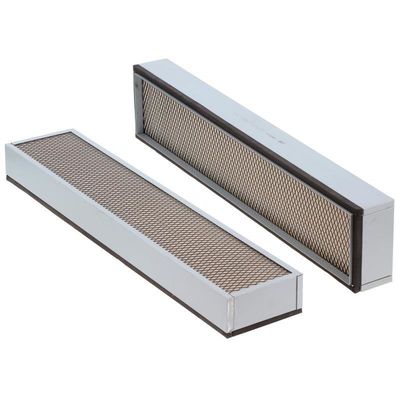 7T1890 Hydwell ZONDA Coupe Excavator Engine Parts Cabin Air Filter P525026 with Design