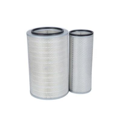 AF4819 Air Element 1-14215118-0 P127313 Excavator Air Filter for Heavy Duty Machinery