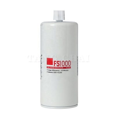 BF1259 332/9289 11NB70010 RE160384 OEM diesel Water Separator Filter For Truck Engine