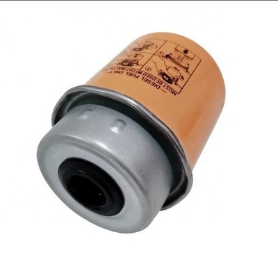 320A7124 Excavator Tractor Engine Parts Fuel Filter Element FS551434 RE509208 12750603