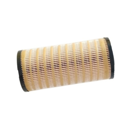 1R-1804 Excavator Truck Diesel Engine Parts Fuel Filter Reference NO. 75*160mm