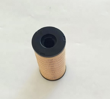 1R-1804 Excavator Truck Diesel Engine Parts Fuel Filter Reference NO. 75*160mm