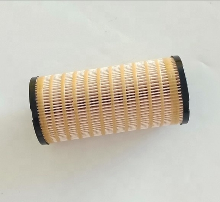 1R-1804 Excavator Truck Diesel Engine Parts Fuel Filter Reference NO. 75*160mm