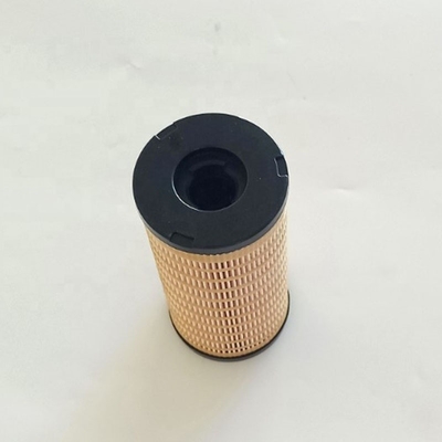1R-1804 Excavator Truck Diesel Engine Parts Fuel Filter Reference NO. 75*160mm