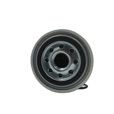 Excavator Wheel Loader Diesel Parts P551864 AT279826 7381816 53C0104 Filter Paper and Iron