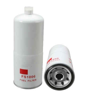 Excavator Bulldozer Fuel Water Separator Filter P552006 3089916 4095189 6003113110 4759205
