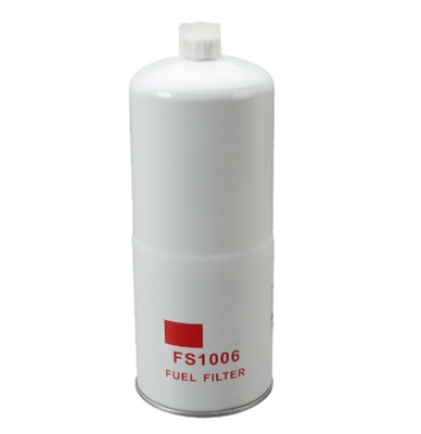 Excavator Bulldozer Fuel Water Separator Filter P552006 3089916 4095189 6003113110 4759205