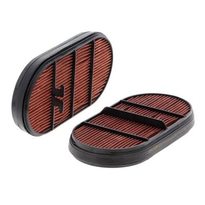 2355128 2355129 SA160130 Truck Diesel Engine Power Core Air Filter with Construction