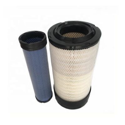 AF25143 air filter for truck P785589 3222188131 05821483 394686 100048351 55089266