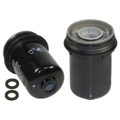 Truck Tractor Parts Fuel Filter DZ115391 for Improved Fuel Efficiency