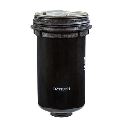 Truck Tractor Parts Fuel Filter DZ115391 for Improved Fuel Efficiency