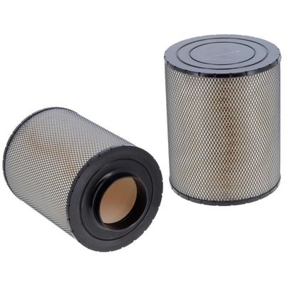 5190020034 49696 B125003 ECB125003 P106633 ECB125003 AH19042 LAF9541 Heavy Duty Air Filter Element Replacement