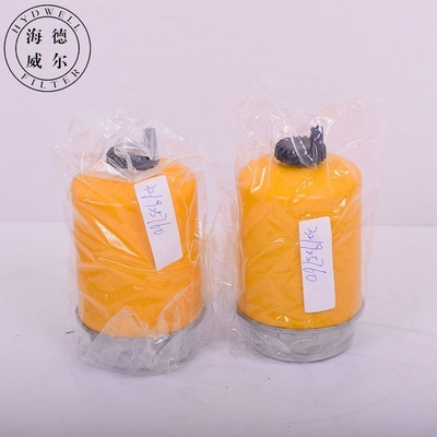 32/925760 P551427 Loader Fuel Water Separator Filter Element for Construction Machinery
