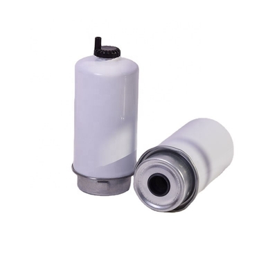 320A7121 RE53727 FS550435 Tractor Engine Diesel Parts Fuel Water Separator Fuel Filter