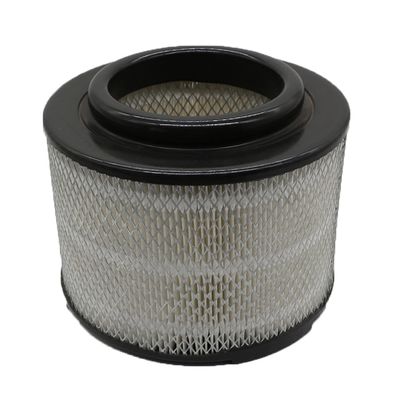 17801-0C010 Cartridge Air Filter for Truck Fiberglass Auto Filter Supplied by Chinese
