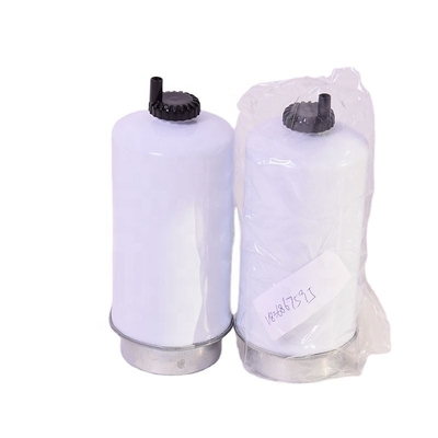 320A7121 RE53727 FS550435 Tractor Engine Diesel Parts Fuel Water Separator Fuel Filter
