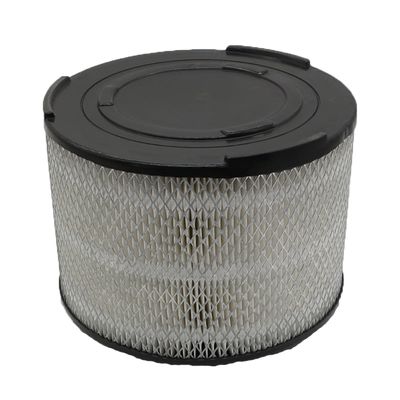 17801-0C010 Cartridge Air Filter for Truck Fiberglass Auto Filter Supplied by Chinese