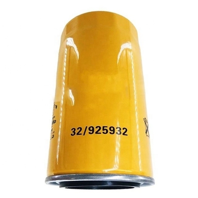 OE NO. 32/925932 Fuel Filter Element for Excavator Tractors Truck Diesel Engine Parts
