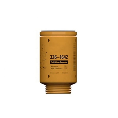 Excavator Parts Fuel Water Separator Filter 3261642 326-1642 P550900 Car Fitment Other