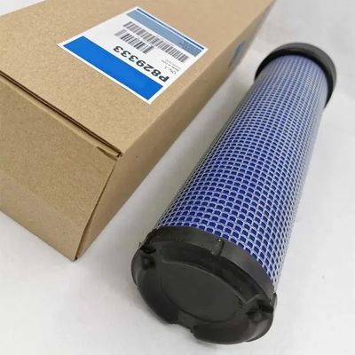 Engine Air Intake System Air Filter Safety Filter Element 70918479 32915702 P829333